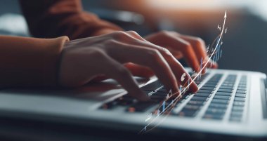 İş adamı iş büyümesi için ölçümleri değerlendirir, genişleme hedefleri koyar. Yenilik ve strateji yoluyla sürekli iş büyümesini teşvik etme kavrayışları. EIDE