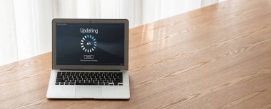 Aygıt yazılım güncellemesi için bilgisayarda yazılım güncellemesi