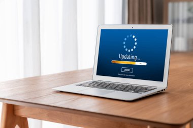 Aygıt yazılım güncellemesi için bilgisayarda yazılım güncellemesi