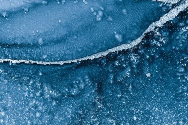 Mermer mürekkep soyut sanatının orijinal resmi. Örnek bir orjinal tablodan yüksek çözünürlüklü fotoğraf. Karargah kağıt dokusuna pürüzsüz mermer desen oluşturmak için soyut resim yapıldı.