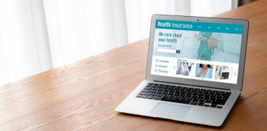 Kolay form doldurma için sağlık sigortası web sitesi mod kayıt sistemi