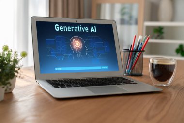 Yapay zeka teknolojisini çalıştırmak için komut mühendisi ve kullanıcı kolaylığı için üretici yapay zeka yardımcı araçları insanların yapay zeka işlevlerini teşvik ederek yapay zekayı çalıştırmalarına yardımcı olur