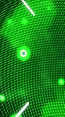 3D Dijital Dünya, yıldızlarda ve uzay arka planında dönen küresel iş dünyasındaki uluslararası insanların küresel ağ bağlantısı kavramını gösteriyor. Modern bilgi teknolojisi ve küreselleşme kavramı.