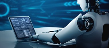 İş veri paneli, pazarlama stratejisi planlaması için ticari istihbarat analizi sunar. Müşteri taleplerini analiz etmek ve iş dünyasının 3D illüstrasyonunu öngörmek için geniş bir veri setine sahiptir.