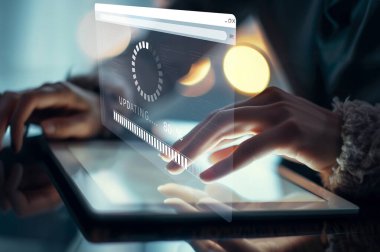 İş adamı bilgi ve yazılımın güncellenmesine yatırım yaparak rekabetçiliğin güncellenmesini sağlar. Hem bilgi hem de yazılım verimliliği güncellemesi için sürekli güncelleme ve güncelleme öncelikleri belirleniyor. EIDE