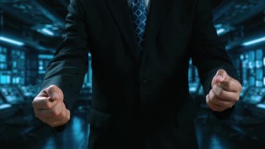 Yapay zeka sanal asistanı Chatbot ile yapay zeka konsepti ile insan etkileşimi, yapay zeka mühendisliği, LLM yapay zeka derin öğrenimi iş desteği için üretken yapay zeka kullanımı. Kullanıcı Kimliği