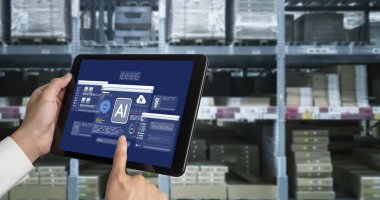 Yapay zeka teknolojisini çalıştırmak için komut mühendisi ve kullanıcı kolaylığı için üretici yapay zeka yardımcı araçları insanların yapay zeka hareketini teşvik ederek üretken yapay zeka fonksiyonları ile çalışmasına yardımcı olur