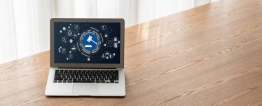 Kaliteli standartları karşılamak için mod çevrimiçi şirket işleri için uyum sistemi