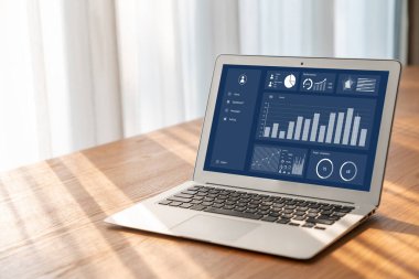 İş veri paneli pazarlama stratejisi planlaması için mod ticari zeka analizi sağlar