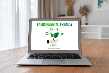 Model şirket işleri için yeşil iş dönüşümü yeşil pazarlama stratejisine teşekkür etmek için