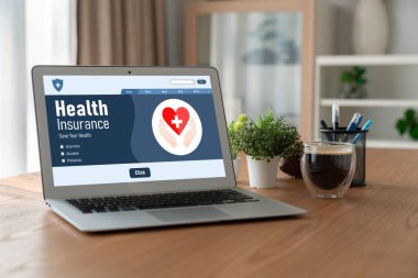 Kolay form doldurma için sağlık sigortası web sitesi mod kayıt sistemi