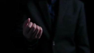 Yapay zeka mühendisliği, büyük veri ve yapay zeka makinesi kavramında yapay zeka beyin işlemcisiyle iş desteği için üretken yapay zeka kullanmayı öğrenen insan etkileşimi. Kullanıcı Kimliği