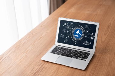 Kaliteli standartları karşılamak için mod çevrimiçi şirket işleri için uyum sistemi