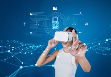 İş adamı siber güvenliğin özünü keşfeder. Siber koruma yöntemlerini, tehditleri derinlemesine araştır ve siber güvenlik duruşunu güçlendir. Siber Güvenlik Çağı EIDE 'de gezinmek için gerekli