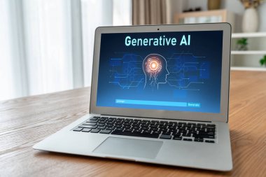 Yapay zeka teknolojisini çalıştırmak için komut mühendisi ve kullanıcı kolaylığı için üretici yapay zeka yardımcı araçları insanların yapay zeka işlevlerini teşvik ederek yapay zekayı çalıştırmalarına yardımcı olur