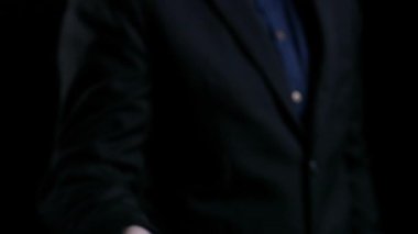 İş adamı takım çalışmasını ve işbirliğini teşvik eder, takım işlevini ve verimliliğini artırır. Stratejik işbirliği ve ortak hedeflerle takım çalışmasını artırmak. Kullanıcı Kimliği