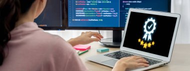 Çevrimiçi ürün sertifikası, önemli bir başarı. Ürün sertifikasını geçirerek kaliteye ve güvenilirliğe olan bağlılığını gösteriyor. canlı