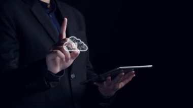 İş adamı bulut hesaplamasının geleceğini en son sezgilerle keşfetti ve bulut hesaplama teknolojisini entegre ederek işi yükseltti. Bulut çağını yenilikçi bilgisayar UUID ile kucaklayın