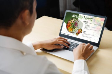 Sağlıklı yaşam sitesi sağlıklı beslenme ve sağlıklı yemek pişirme tarifi için bilgi sunar.