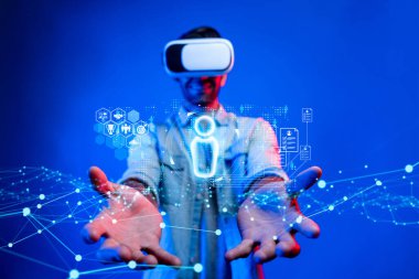 İnsan kaynakları ve dijital çevrimiçi eleman alımı, doğru çalışan adayı EIDE 'yi bulmak için ekip oluşturma süreci