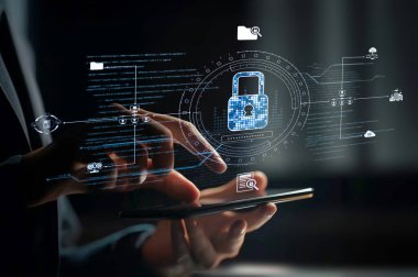 İş adamı siber güvenliğin özünü keşfeder. Siber koruma yöntemlerini, tehditleri derinlemesine araştır ve siber güvenlik duruşunu güçlendir. Siber Güvenlik Çağı EIDE 'de gezinmek için gerekli