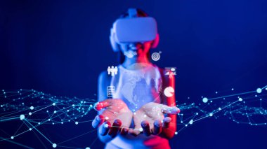 İş adamı küresel pazarlama ve finans konusunda uzmandır. Küresel pazarların karmaşıklığını, stratejileri ve pazarlama erişimini geliştirmek. Küresel finans ve pazarlama FaaS 'larında başarı