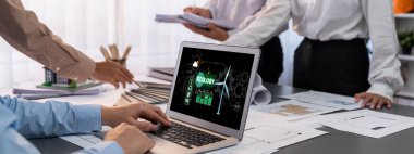 Yeşil İş Stratejisinde Öncü Bilgisayar Yazılımı ve Sürdürülebilirlik, sürdürülebilir büyümeyi destekliyor. Daha sağlıklı bir gezegen için sürdürülebilir, yeşil yenilikler içeren iş kurşunlarını keşfedin. canlı