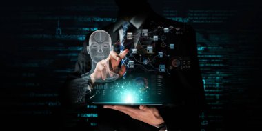 Yenilikçi sanal yardımcı teknolojiler yoluyla üretici yapay zeka ve veri analizlerinin kesişimlerini araştırın, gelişmiş NLP ile pazarlama stratejilerini geliştirin ve hızlı mühendislik uygulayın. XDMCP