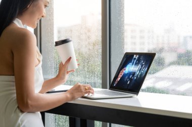 Kaliteli standartları karşılamak için mod çevrimiçi şirket işleri için uyum sistemi