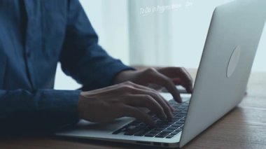 İş adamı görevleri ve yapılacak şeyleri kategorilere ayırır, gözden geçirme projesi yönetimini düzene sokar. Proje verimliliği ve başarısı için yönetilecek olan görev optimize ediliyor. Kullanıcı Kimliği