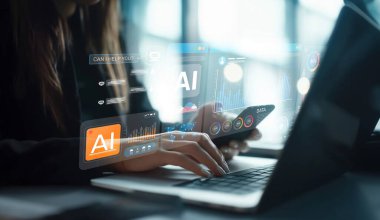 Yapay zeka ve veri analizleriyle desteklenen son teknolojiyi keşfedin. Dijital alemlerdeki kullanıcı etkileşimini ve karar verme süreçlerini geliştirin. XDMCP