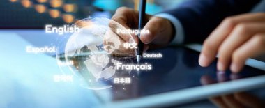 Çeşitli bir dünyada çok dilli iletişimin küresel bağlantı ve teknoloji üzerindeki etkisini araştırın, dil öğrenmeyi ve kültürel alışverişi teşvik edin. XDMCP