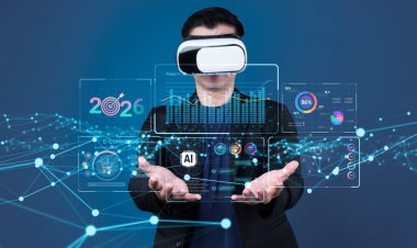 AI ve veri analizlerinin gelecek yıl için pazarlama stratejilerinin şekillendirilmedeki dönüştürücü rolünü araştırın, gelişmiş teknolojiler ve büyüleyici deneyimler sergileyin. XDMCP