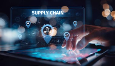 Yapay zekanın tedarik zinciri yönetimine entegrasyonunu, lojistik, mal teslimatı ve depo verimliliğinin yenilikçi teknoloji çözümleri yoluyla artırılmasını keşfedin. XDMCP