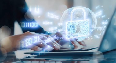 İş adamı siber güvenliğin özünü keşfeder. Siber koruma yöntemlerini, tehditleri derinlemesine araştır ve siber güvenlik duruşunu güçlendir. Siber Güvenlik Çağı EIDE 'de gezinmek için gerekli