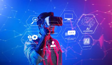 Asistiv teknoloji ve üretken yapay zekanın kesişimlerini keşfedin, yenilikçi işlevler, kişisel asistan becerileri ve gelişmiş kullanıcı deneyimi için NLP gelişmeleri üzerine odaklanın. XDMCP