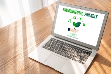 Model şirket işleri için yeşil iş dönüşümü yeşil pazarlama stratejisine teşekkür etmek için