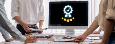 Çevrimiçi ürün sertifikası, önemli bir başarı. Ürün sertifikasını geçirerek kaliteye ve güvenilirliğe olan bağlılığını gösteriyor. canlı