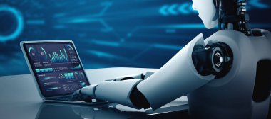 İş veri paneli, pazarlama stratejisi planlaması için ticari istihbarat analizi sunar. Müşteri taleplerini analiz etmek ve iş dünyasının 3D illüstrasyonunu öngörmek için geniş bir veri setine sahiptir.