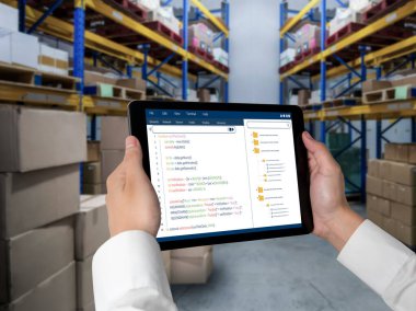 Okul eğitimi için geliştirilen kodlama ve programlama yazılımı. Basitleştirilmiş program, öğrenci çocuklar için okul sınıfında temel kodlama ve programlama eğitimi için kolay yazılım.