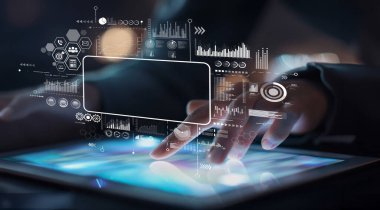 Etkili pazarlama sezgileri için büyük veri analizleri kullanarak güçlü iş stratejileri keşfedin. Karar verme mekanizmasını geliştirmek ve büyümeyi hızlandırmak için koz teknolojisi. XDMCP