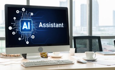 Yapay zeka teknolojisini çalıştırmak için komut mühendisi ve kullanıcı kolaylığı için üretici yapay zeka yardımcı araçları insanların yapay zeka işlevlerini teşvik ederek yapay zekayı çalıştırmalarına yardımcı olur