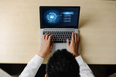 Yapay zeka teknolojisini çalıştırmak için komut mühendisi ve kullanıcı kolaylığı için üretici yapay zeka yardımcı araçları insanların yapay zeka işlevlerini teşvik ederek yapay zekayı çalıştırmalarına yardımcı olur