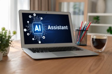 Yapay zeka teknolojisini çalıştırmak için komut mühendisi ve kullanıcı kolaylığı için üretici yapay zeka yardımcı araçları insanların yapay zeka işlevlerini teşvik ederek yapay zekayı çalıştırmalarına yardımcı olur