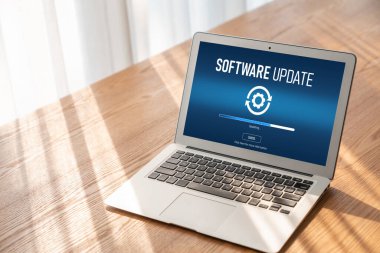 Aygıt yazılım güncellemesi için bilgisayarda yazılım güncellemesi