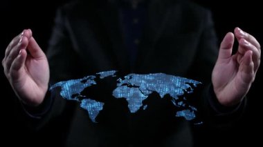 İşadamı döviz kurunda yenilik yapar, finansmanı teknolojiyle harmanlayarak daha düzgün işlemler yapar. Para değişimi deneyimini artırarak, finans dünyasında yeni bir döneme damgasını vuruyor. Kullanıcı Kimliği