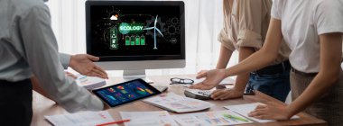 Yeşil İş Stratejisinde Öncü Bilgisayar Yazılımı ve Sürdürülebilirlik, sürdürülebilir büyümeyi destekliyor. Daha sağlıklı bir gezegen için sürdürülebilir, yeşil yenilikler içeren iş kurşunlarını keşfedin. canlı