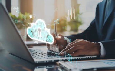 İş adamı bulut hesaplamasının geleceğini en son sezgilerle keşfetti ve bulut hesaplama teknolojisini entegre ederek işi yükseltti. Bulut çağını yenilikçi bilgisayar EIDE ile kucaklayın