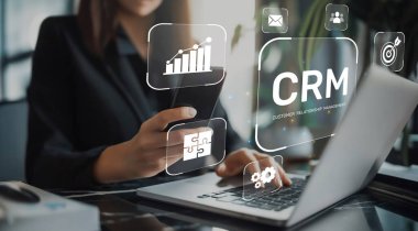 Yenilikçi araçlarla online müşteri ilişkileri yönetiminin dünyasını keşfedin. Modern işletmelerin başarıyı hedefleyen girişimleri ve verimliliğini en üst düzeye çıkarın. XDMCP