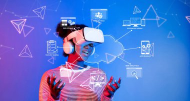 Web geliştirme ve bulut hesaplamasında yenilikçi çözümlerle teknolojinin geleceğini araştırın. Kullanıcı deneyimini ve etkileşimini geliştirmek için programlamayı ve tasarımı benimseyin. XDMCP